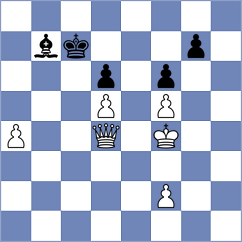 Lubbe - Kim (chess.com INT, 2022)