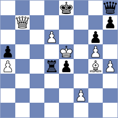 Klekowski - Weetik (Chess.com INT, 2017)