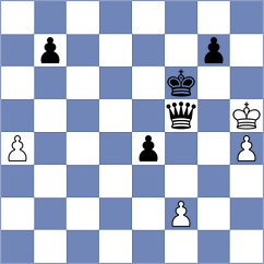 Xia - Marrero Rodriguez (Lichess.org INT, 2021)