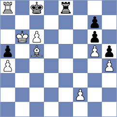 Kramnik - Bringas Gomez (chess.com INT, 2023)