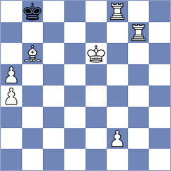 Mikhalsky - Perry (chess.com INT, 2025)