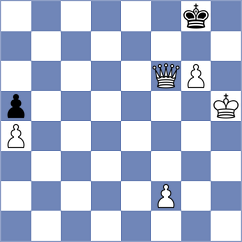 Piesik - Harshavardhan (chess.com INT, 2022)