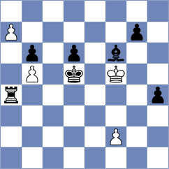 Krivenko - Pranav (chess.com INT, 2025)