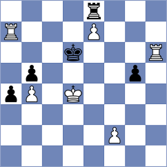 Tomic - Povshednyi (chess.com INT, 2025)