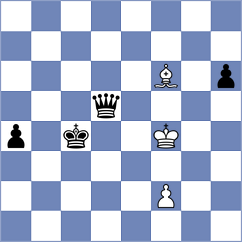 Silva Lucena - Buchenau (chess.com INT, 2025)