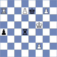 Vokhidov - Hayrapetyan (chess.com INT, 2024)