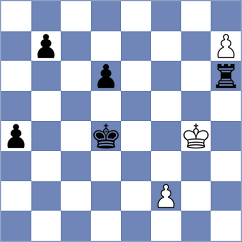 Devanshi - Narva (FIDE Online Arena INT, 2024)