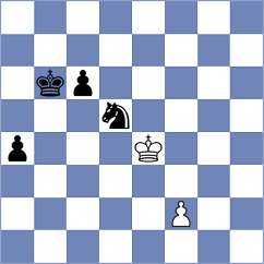 Stromboli - Bluebaum (chess.com INT, 2022)