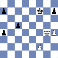 Guo - Song (Lichess.org INT, 2020)
