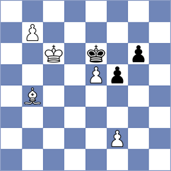 Abdurakhmonov - Novik (chess.com INT, 2025)