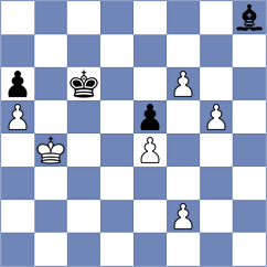 Fajdetic - Kucuksari (Chess.com INT, 2021)