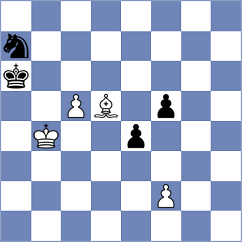 Aloma Vidal - Navara (chess.com INT, 2025)