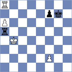 Vovk - Belmonte (chess.com INT, 2024)