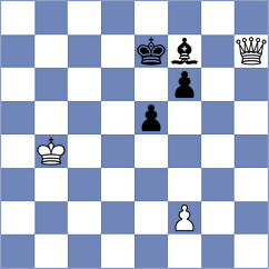 Grigorjev - Barria Zuniga (chess.com INT, 2024)