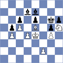Rudnicki - Skytte (chess.com INT, 2025)