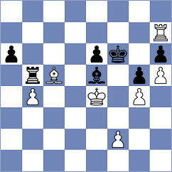 Lisenkov - Kalyani Sirin (Paracin SRB, 2025)