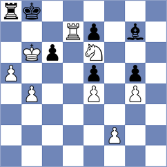Saydaliev - Kononenko (chess.com INT, 2025)