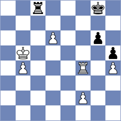 Tymrakiewicz - Winkels (chess.com INT, 2023)