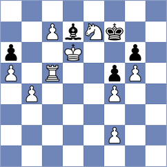 Hungaski - Magallanes (chess.com INT, 2024)