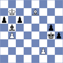 Rom - Atanasov (chess.com INT, 2024)