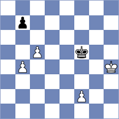 Suleymenov - Mukashev (Pavlodar, 2013)
