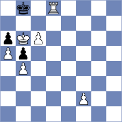 Neverfail - Run Forrest (Playchess.com INT, 2007)