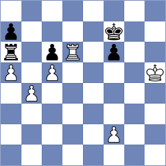 Frech - Rahner (Germany, 1994)