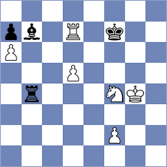 Quiroz Alva - Coronado Carrion (Lima PER, 2023)
