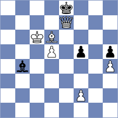 Dudin - Aliyev (chess.com INT, 2025)
