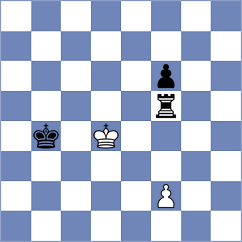 Martin Fuentes - Chizhikov (chess.com INT, 2024)