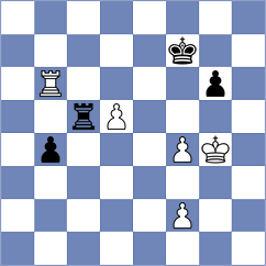 Chigaev - Xiong (Chess.com INT, 2020)