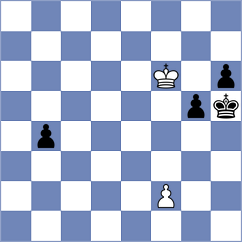 Farisse - Castellanos Villela (Chess.com INT, 2020)