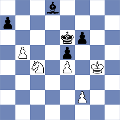 Anisimov - Demarchek (Kemerovo, 2014)