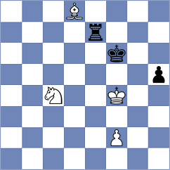 Ivchenko - Toshev (Kiev, 2005)