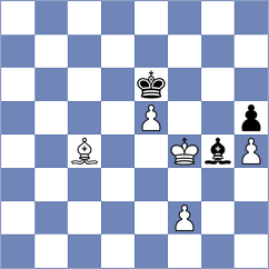 Paschall - Lopes (USA, 2000)