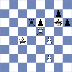 Potap - Thieme Garmann (Koblenz, 2000)