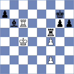 Ogloblin - Hechl (Chess.com INT, 2021)