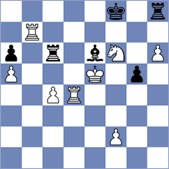Carlsen - Klekowski (chess.com INT, 2024)