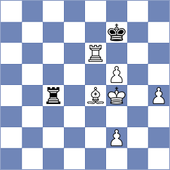 Ahmad - Demaria (chess.com INT, 2025)