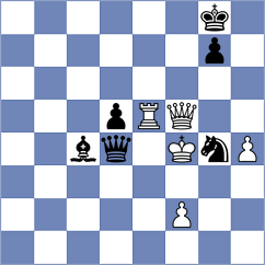 Gonzalez Mestres - Ogaard (Malgrat de Mar, 1977)