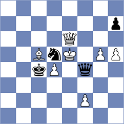 Lucas - Kucuksari (chess.com INT, 2022)