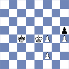 Turgut - Tsay (Chess.com INT, 2020)