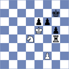 Petriashvili - Le Tuan Minh (chess.com INT, 2024)