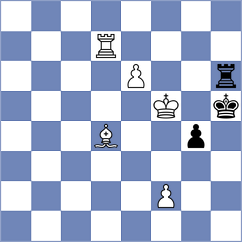 Nguyen Van Huy - Shaashvat Gupta (Bhubaneswar IND, 2024)