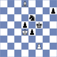 Djurovic - Danov (Skopje MKD, 2024)