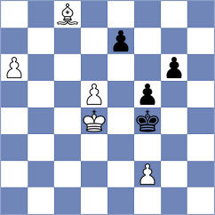 Adireddy - Ivic (chess.com INT, 2024)