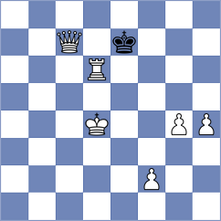 Benmesbah - Caku (chess.com INT, 2025)