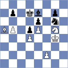 Lindner - Dunn (Sunningdale, 2007)
