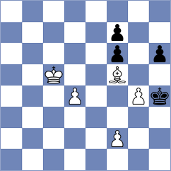 Muha - Maidel (Chess.com INT, 2017)