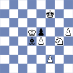 Olcayoz - Gokerman (ICC INT, 2000)